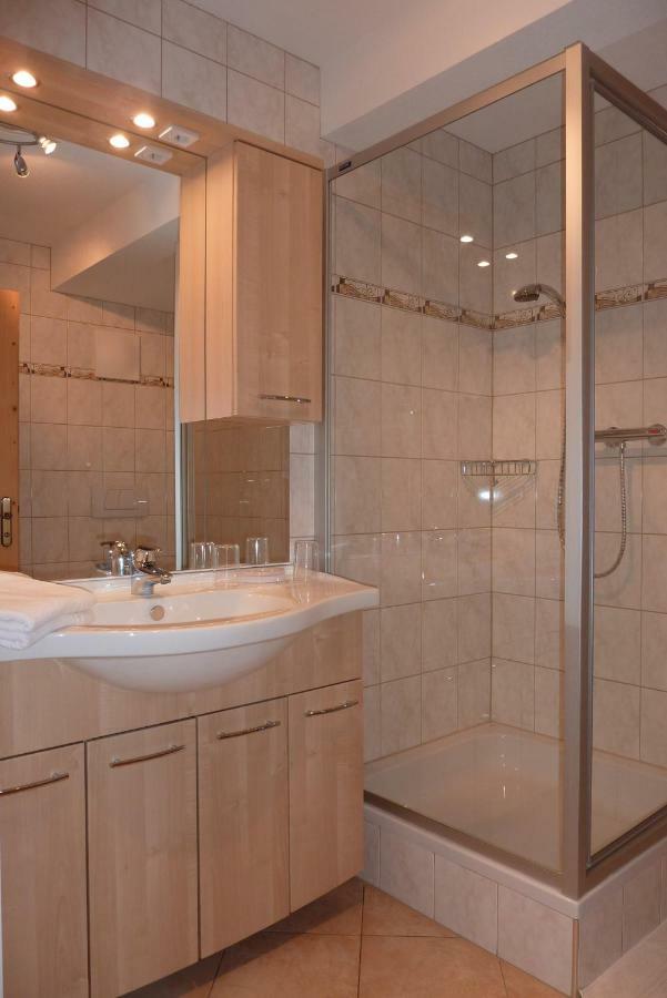 Tratlhof Apartment อาเคนเคียร์ค ภายนอก รูปภาพ